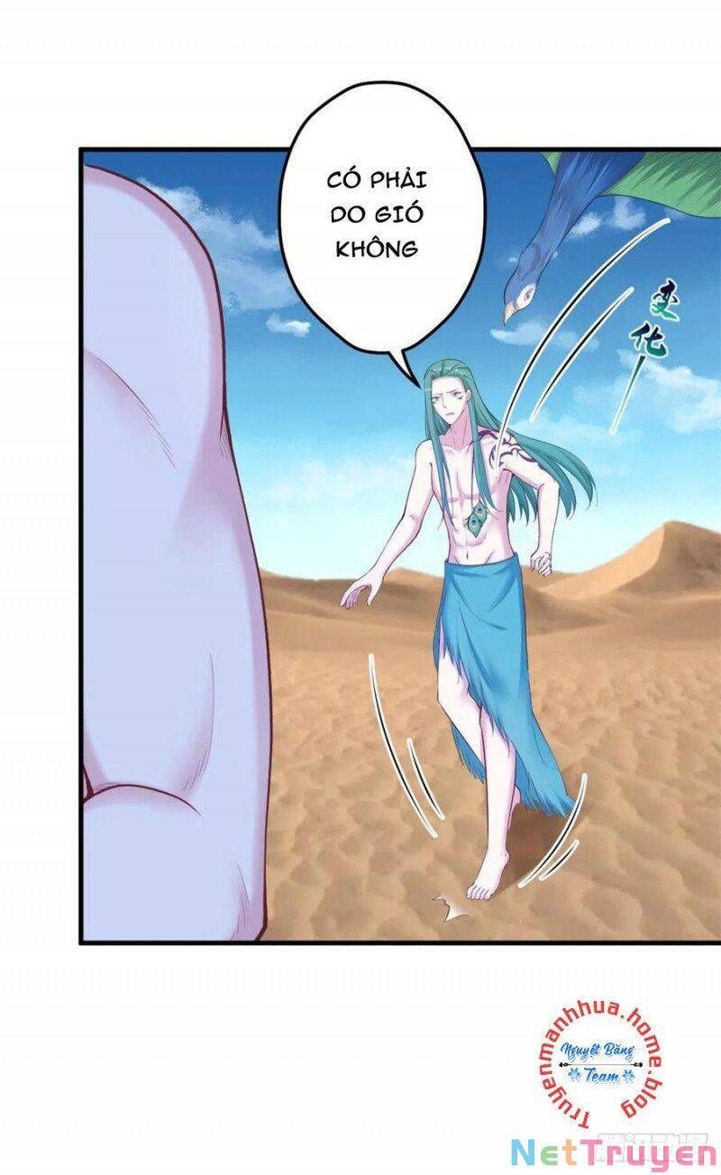 đọc truyện Thảnh Thơi Thú Thế Chủng Chủng Điền, Sinh Sinh Tể Chương 359.1 ảnh 15 tại Thiên Thai Truyện