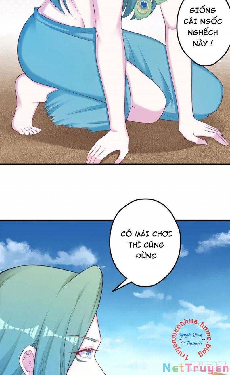 đọc truyện Thảnh Thơi Thú Thế Chủng Chủng Điền, Sinh Sinh Tể Chương 359.1 ảnh 17 tại Thiên Thai Truyện