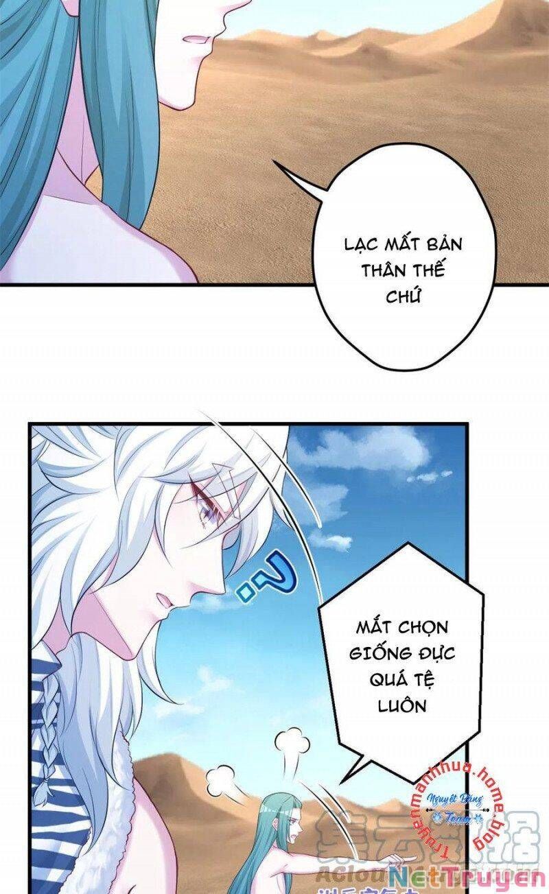 đọc truyện Thảnh Thơi Thú Thế Chủng Chủng Điền, Sinh Sinh Tể Chương 359.1 ảnh 18 tại Thiên Thai Truyện