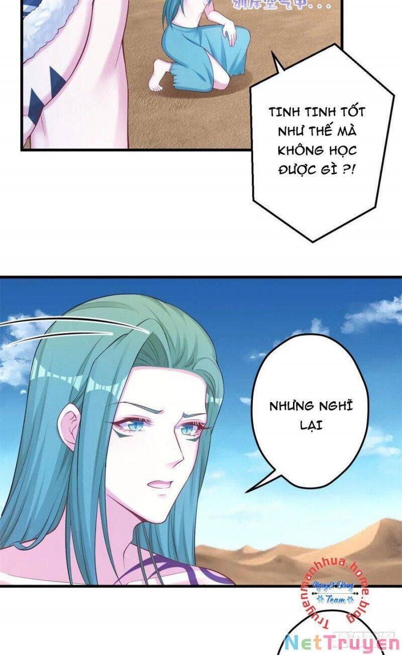 đọc truyện Thảnh Thơi Thú Thế Chủng Chủng Điền, Sinh Sinh Tể Chương 359.1 ảnh 19 tại Thiên Thai Truyện