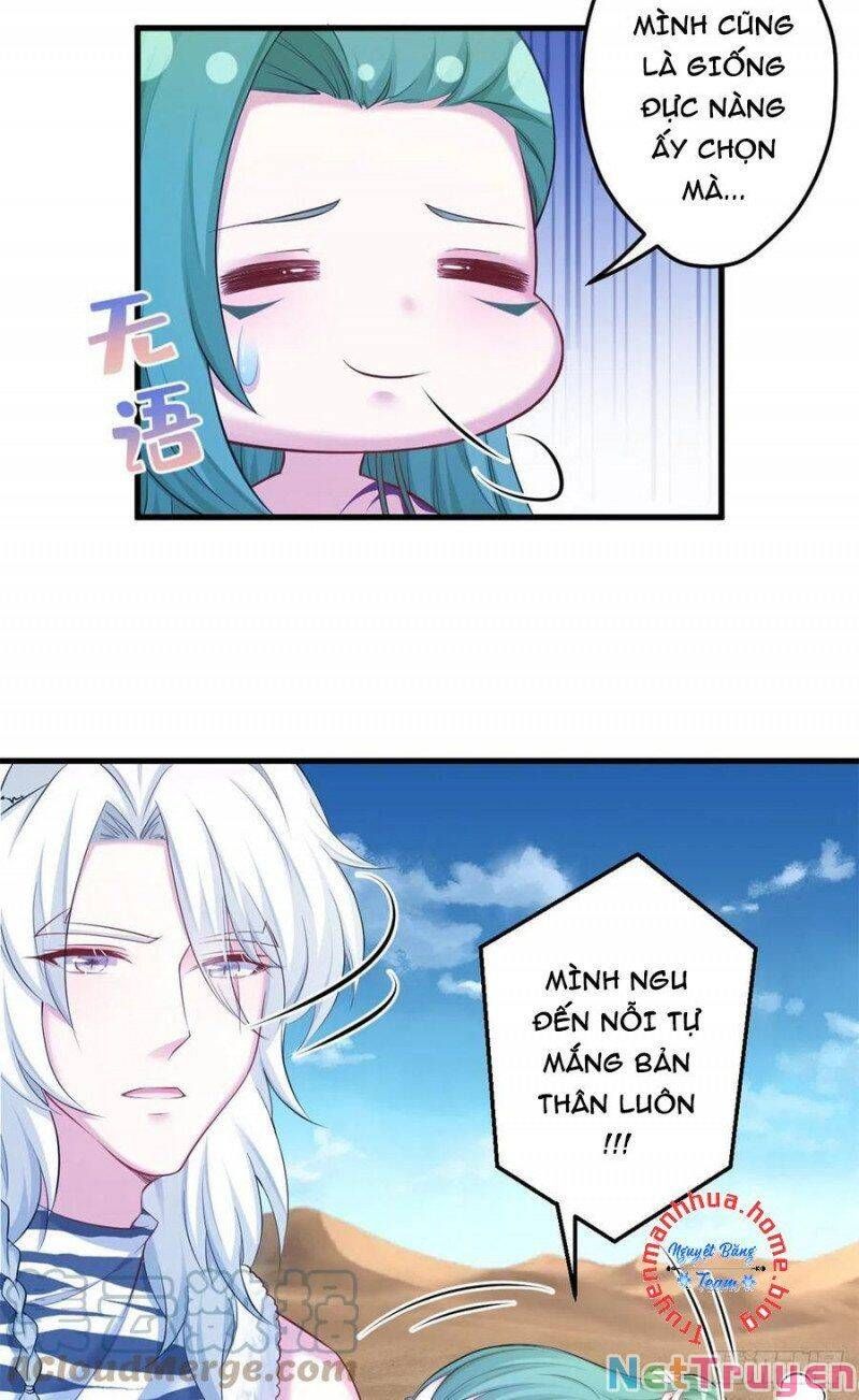 đọc truyện Thảnh Thơi Thú Thế Chủng Chủng Điền, Sinh Sinh Tể Chương 359.1 ảnh 20 tại Thiên Thai Truyện