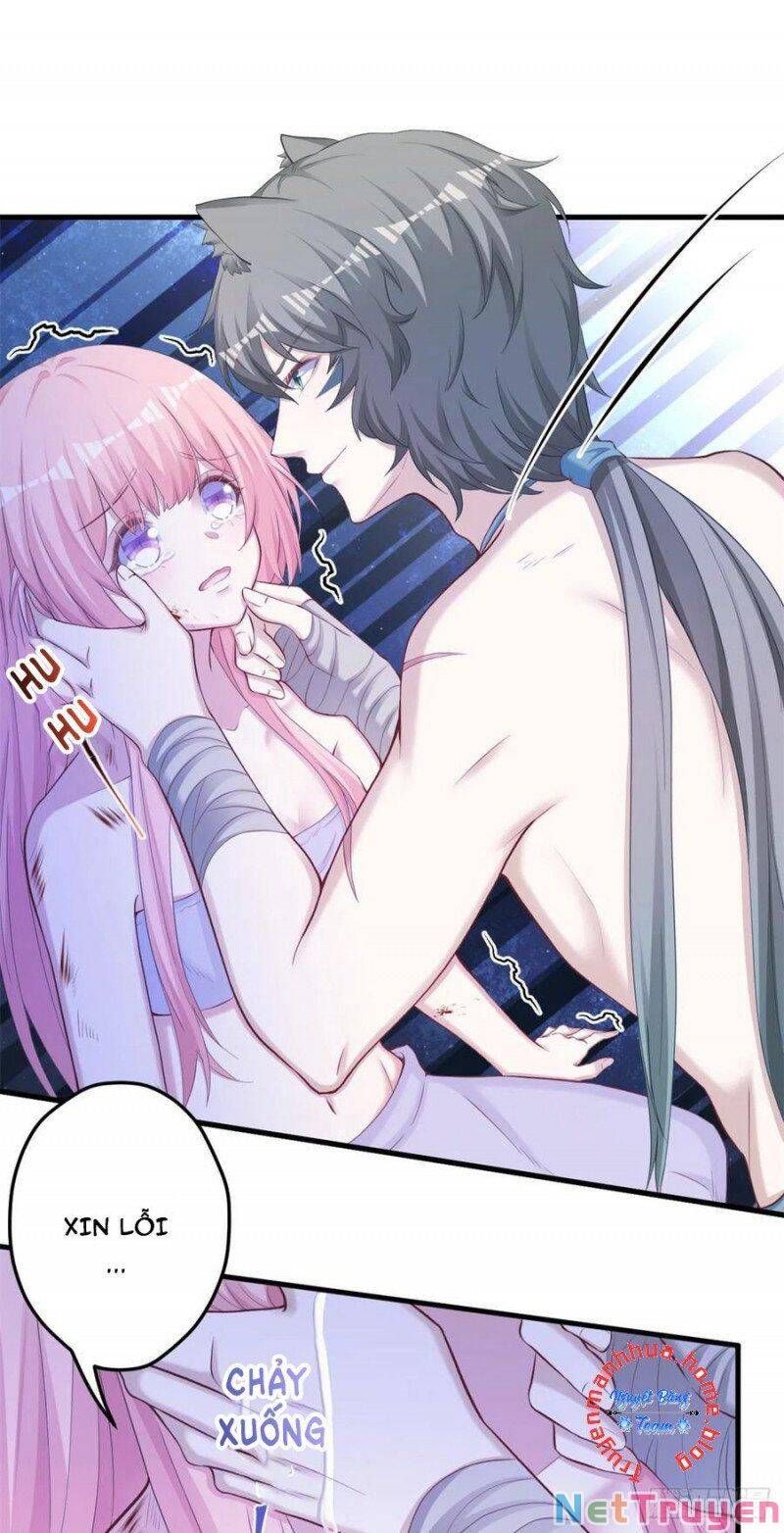 đọc truyện Thảnh Thơi Thú Thế Chủng Chủng Điền, Sinh Sinh Tể Chương 359.1 ảnh 4 tại Thiên Thai Truyện