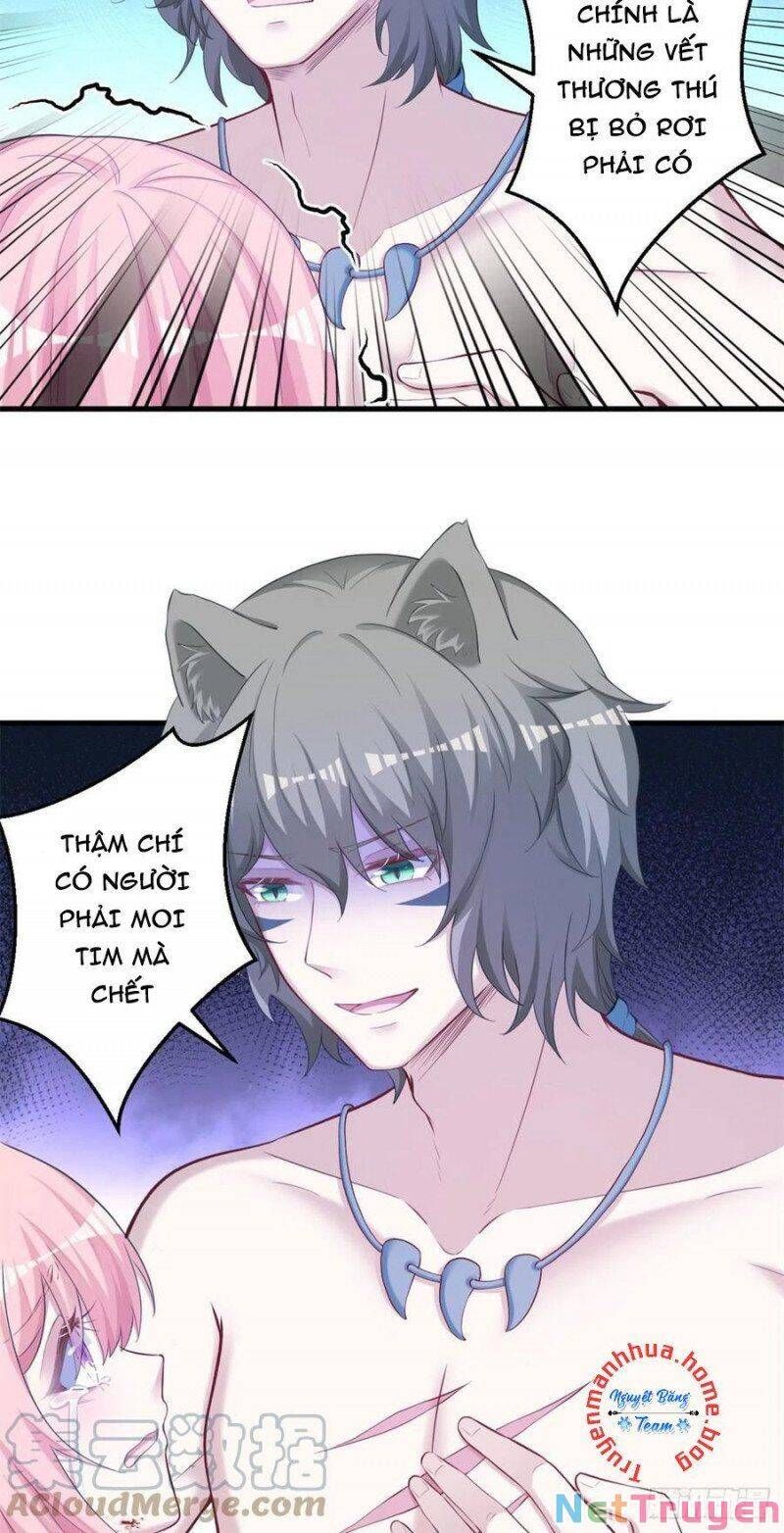 đọc truyện Thảnh Thơi Thú Thế Chủng Chủng Điền, Sinh Sinh Tể Chương 359.1 ảnh 7 tại Thiên Thai Truyện