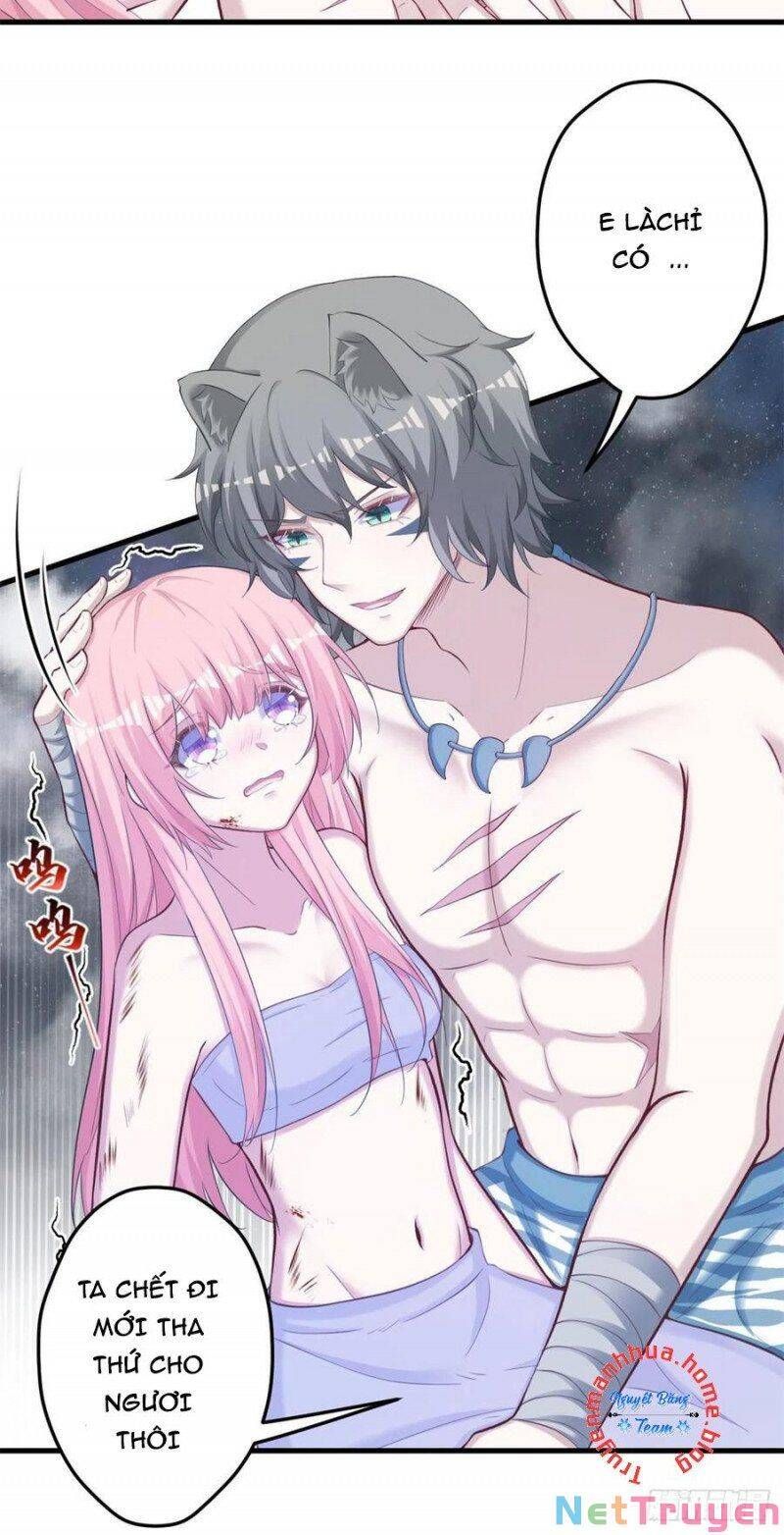 đọc truyện Thảnh Thơi Thú Thế Chủng Chủng Điền, Sinh Sinh Tể Chương 359.1 ảnh 8 tại Thiên Thai Truyện