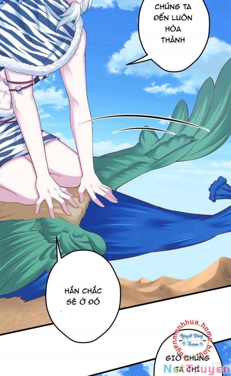 đọc truyện Thảnh Thơi Thú Thế Chủng Chủng Điền, Sinh Sinh Tể Chương 359.2 ảnh 14 tại Thiên Thai Truyện