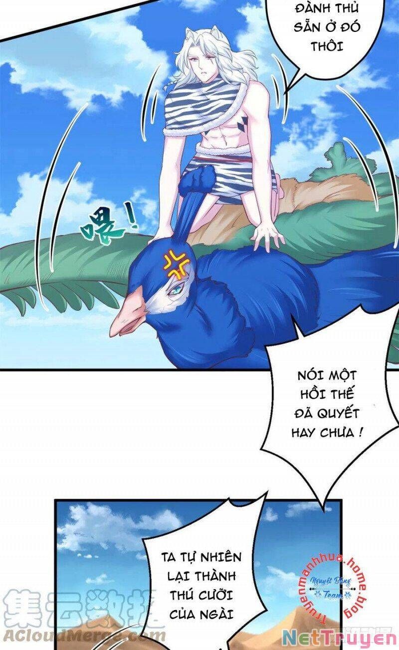 đọc truyện Thảnh Thơi Thú Thế Chủng Chủng Điền, Sinh Sinh Tể Chương 359.2 ảnh 15 tại Thiên Thai Truyện