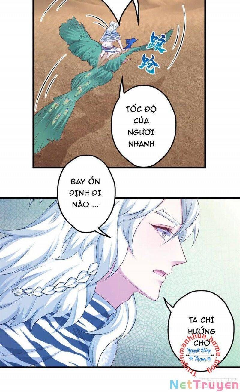 đọc truyện Thảnh Thơi Thú Thế Chủng Chủng Điền, Sinh Sinh Tể Chương 359.2 ảnh 16 tại Thiên Thai Truyện