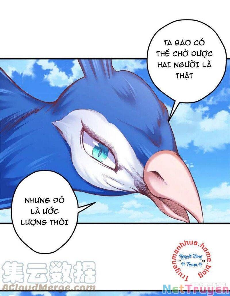 đọc truyện Thảnh Thơi Thú Thế Chủng Chủng Điền, Sinh Sinh Tể Chương 359.2 ảnh 17 tại Thiên Thai Truyện