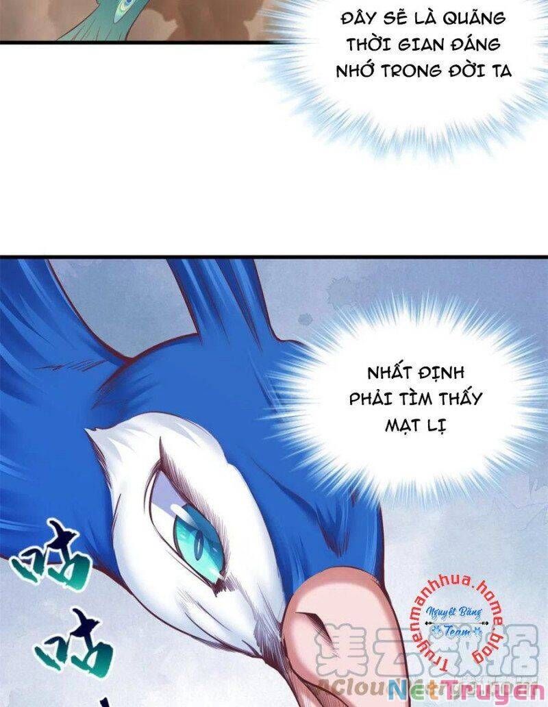 đọc truyện Thảnh Thơi Thú Thế Chủng Chủng Điền, Sinh Sinh Tể Chương 359.2 ảnh 21 tại Thiên Thai Truyện