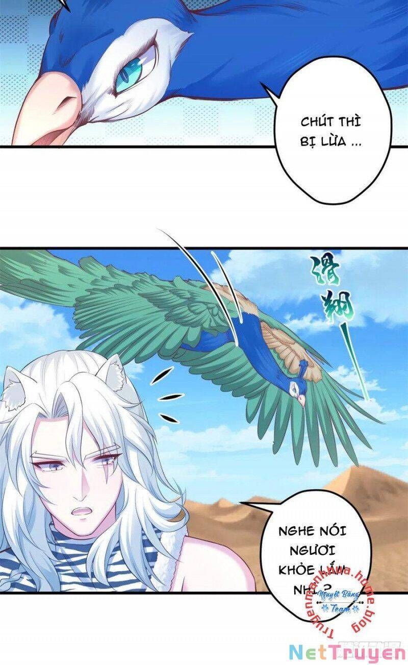 đọc truyện Thảnh Thơi Thú Thế Chủng Chủng Điền, Sinh Sinh Tể Chương 359.2 ảnh 10 tại Thiên Thai Truyện