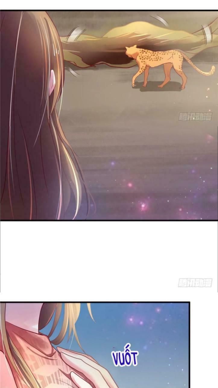 đọc truyện Thảnh Thơi Thú Thế Chủng Chủng Điền, Sinh Sinh Tể Chương 36 ảnh 14 tại Thiên Thai Truyện