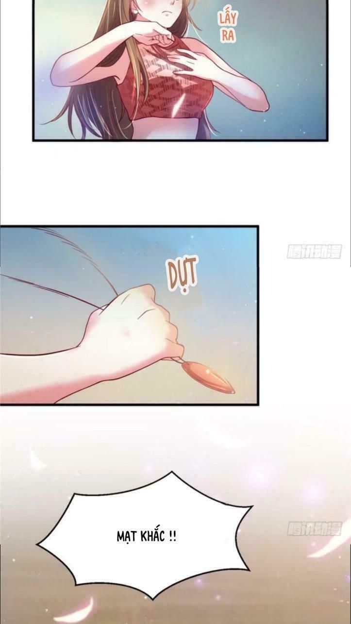 đọc truyện Thảnh Thơi Thú Thế Chủng Chủng Điền, Sinh Sinh Tể Chương 36 ảnh 16 tại Thiên Thai Truyện