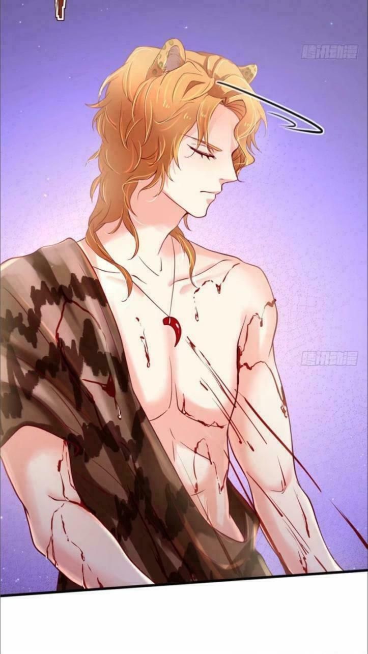 đọc truyện Thảnh Thơi Thú Thế Chủng Chủng Điền, Sinh Sinh Tể Chương 36 ảnh 23 tại Thiên Thai Truyện