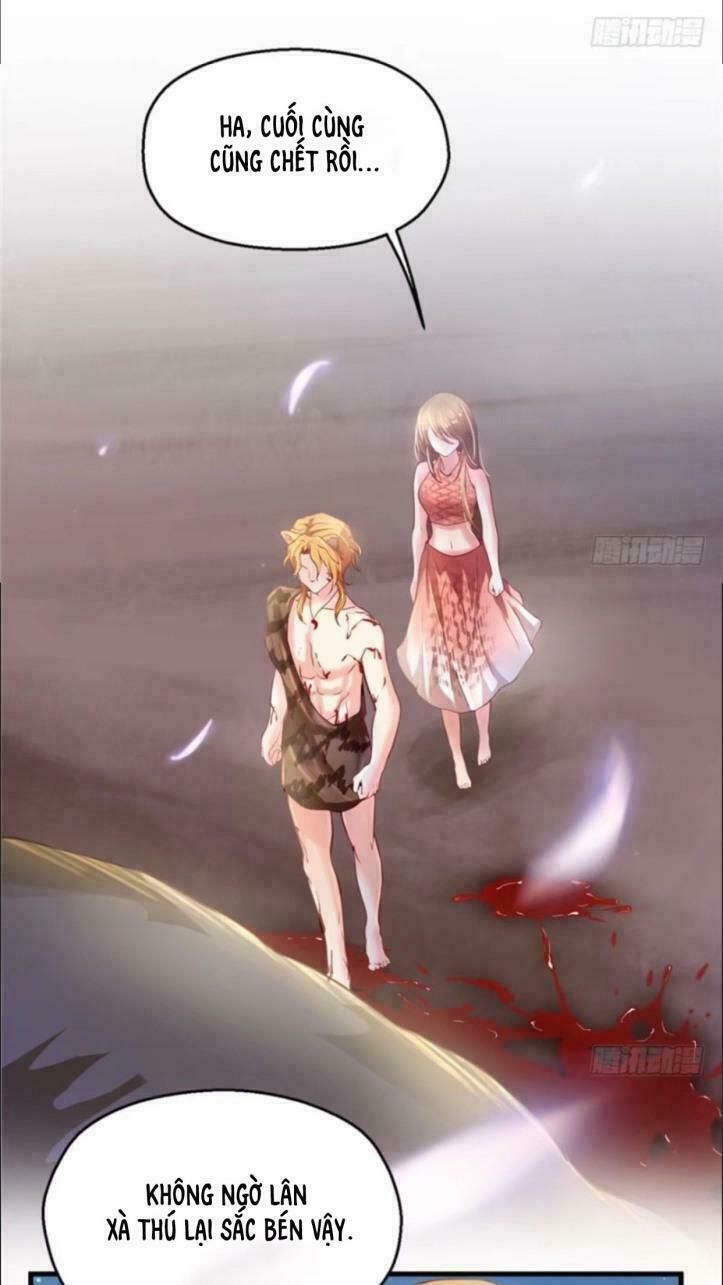 đọc truyện Thảnh Thơi Thú Thế Chủng Chủng Điền, Sinh Sinh Tể Chương 36 ảnh 24 tại Thiên Thai Truyện