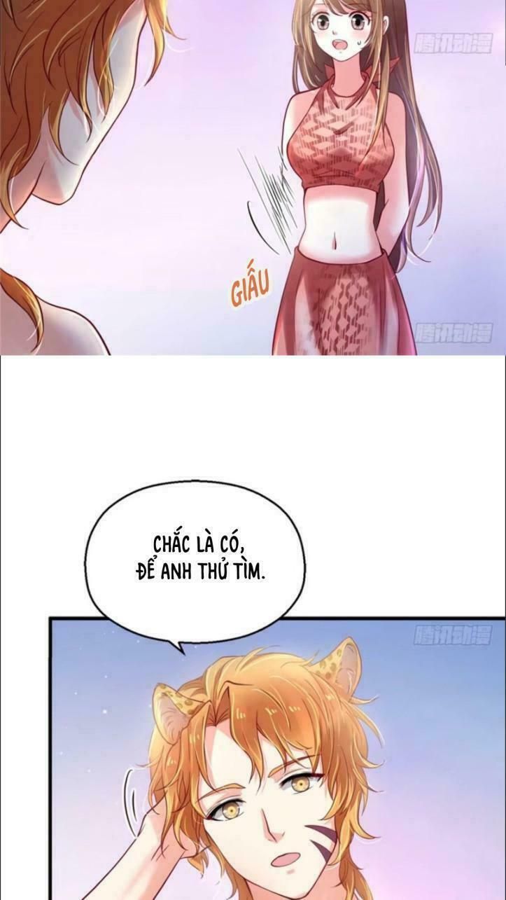 đọc truyện Thảnh Thơi Thú Thế Chủng Chủng Điền, Sinh Sinh Tể Chương 36 ảnh 29 tại Thiên Thai Truyện