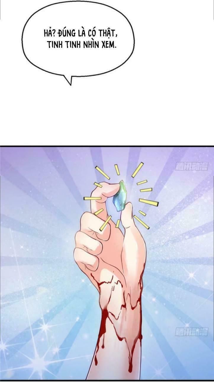 đọc truyện Thảnh Thơi Thú Thế Chủng Chủng Điền, Sinh Sinh Tể Chương 36 ảnh 31 tại Thiên Thai Truyện