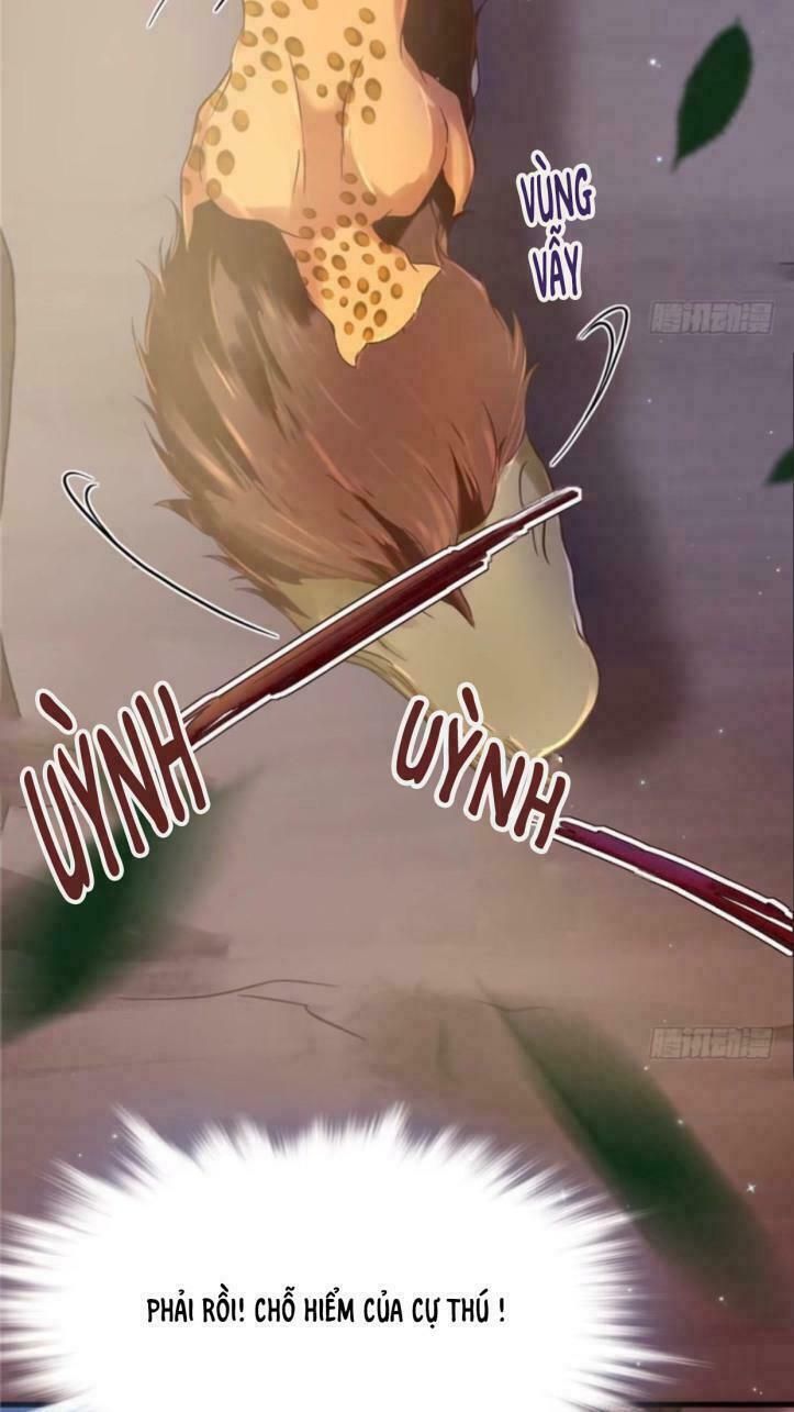 đọc truyện Thảnh Thơi Thú Thế Chủng Chủng Điền, Sinh Sinh Tể Chương 36 ảnh 6 tại Thiên Thai Truyện