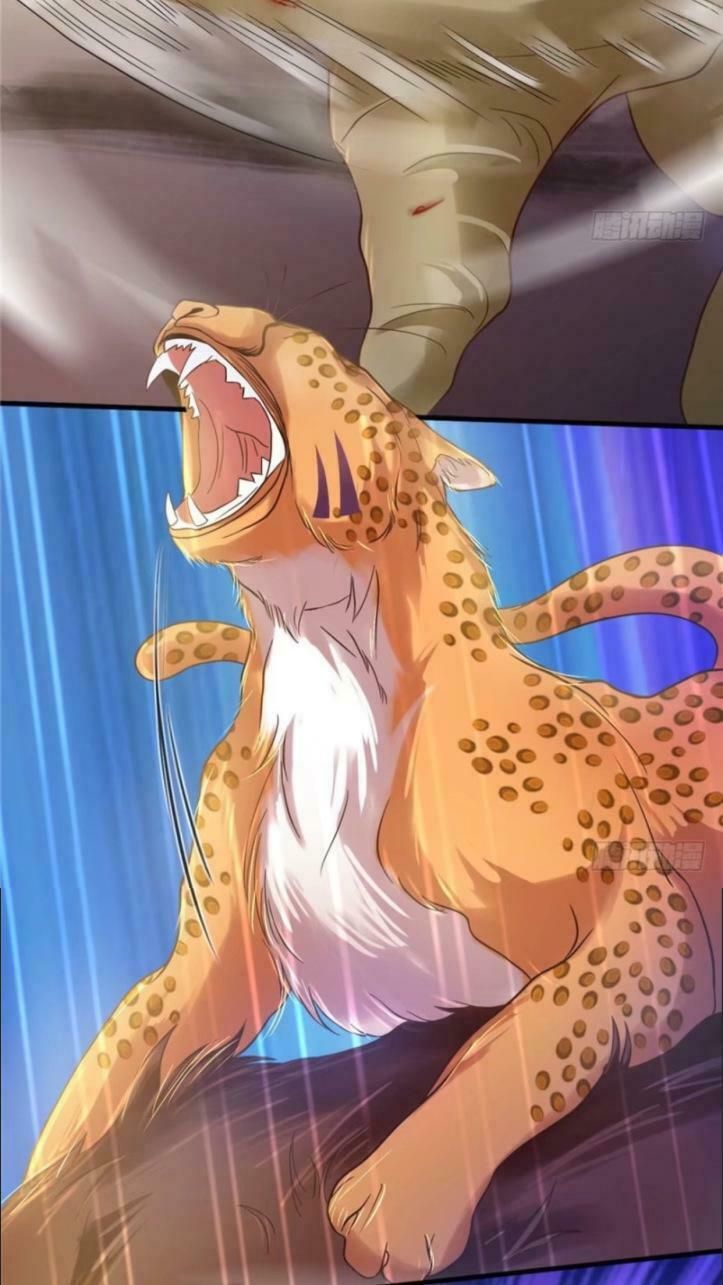 đọc truyện Thảnh Thơi Thú Thế Chủng Chủng Điền, Sinh Sinh Tể Chương 36 ảnh 8 tại Thiên Thai Truyện