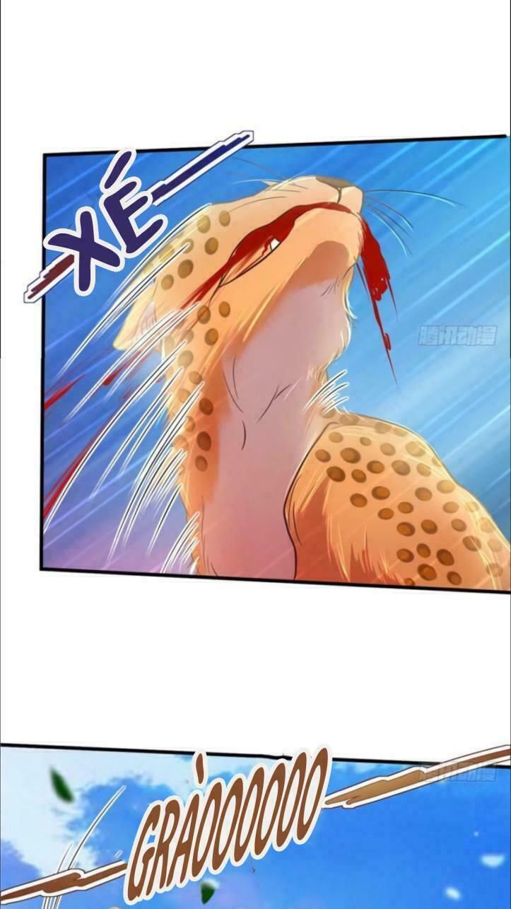 đọc truyện Thảnh Thơi Thú Thế Chủng Chủng Điền, Sinh Sinh Tể Chương 36 ảnh 10 tại Thiên Thai Truyện