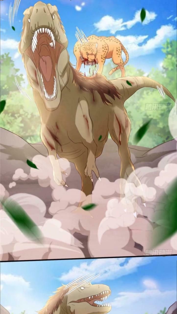 đọc truyện Thảnh Thơi Thú Thế Chủng Chủng Điền, Sinh Sinh Tể Chương 36 ảnh 11 tại Thiên Thai Truyện