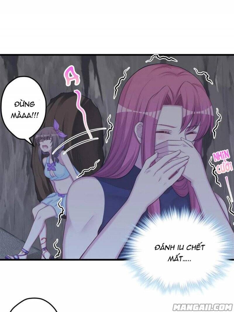 đọc truyện Thảnh Thơi Thú Thế Chủng Chủng Điền, Sinh Sinh Tể Chương 360.1 ảnh 12 tại Thiên Thai Truyện