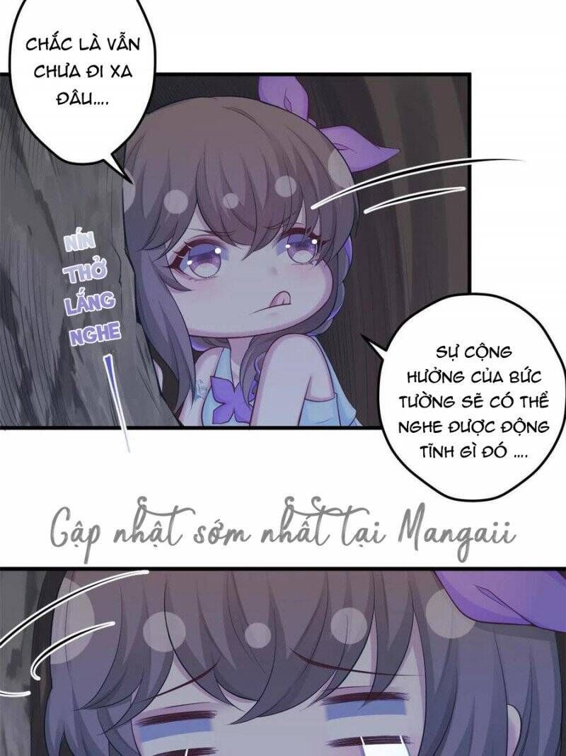 đọc truyện Thảnh Thơi Thú Thế Chủng Chủng Điền, Sinh Sinh Tể Chương 360.1 ảnh 13 tại Thiên Thai Truyện