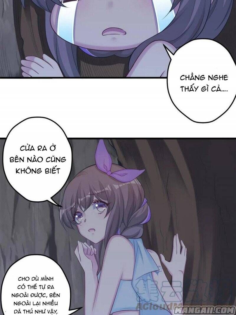 đọc truyện Thảnh Thơi Thú Thế Chủng Chủng Điền, Sinh Sinh Tể Chương 360.1 ảnh 15 tại Thiên Thai Truyện