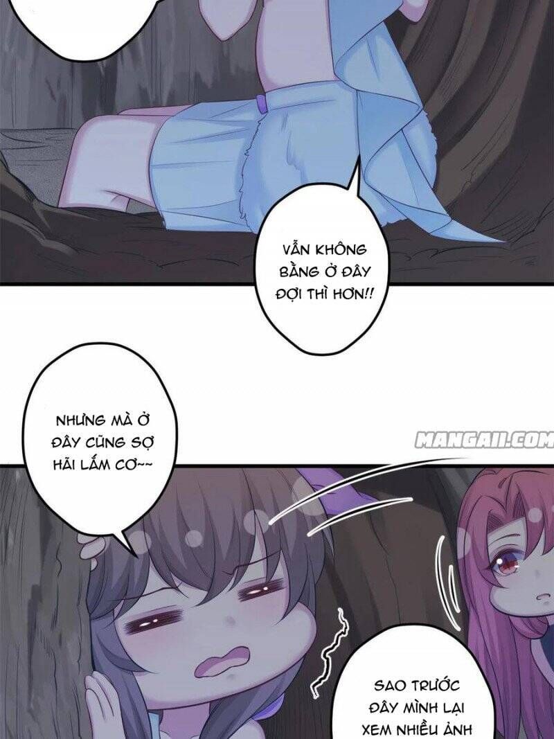 đọc truyện Thảnh Thơi Thú Thế Chủng Chủng Điền, Sinh Sinh Tể Chương 360.1 ảnh 16 tại Thiên Thai Truyện