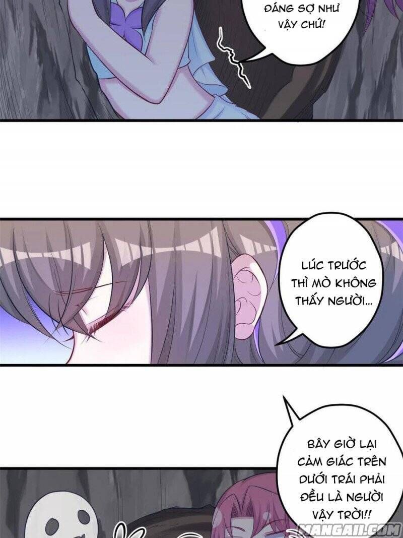 đọc truyện Thảnh Thơi Thú Thế Chủng Chủng Điền, Sinh Sinh Tể Chương 360.1 ảnh 17 tại Thiên Thai Truyện