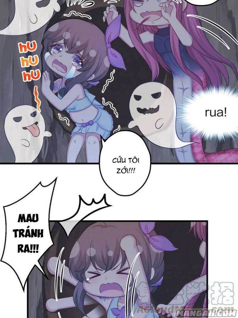 đọc truyện Thảnh Thơi Thú Thế Chủng Chủng Điền, Sinh Sinh Tể Chương 360.1 ảnh 18 tại Thiên Thai Truyện