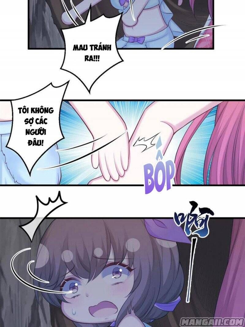 đọc truyện Thảnh Thơi Thú Thế Chủng Chủng Điền, Sinh Sinh Tể Chương 360.1 ảnh 19 tại Thiên Thai Truyện