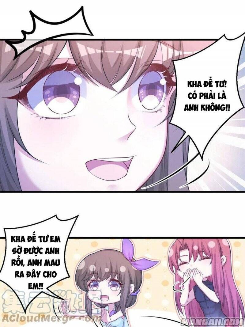 đọc truyện Thảnh Thơi Thú Thế Chủng Chủng Điền, Sinh Sinh Tể Chương 360.1 ảnh 21 tại Thiên Thai Truyện