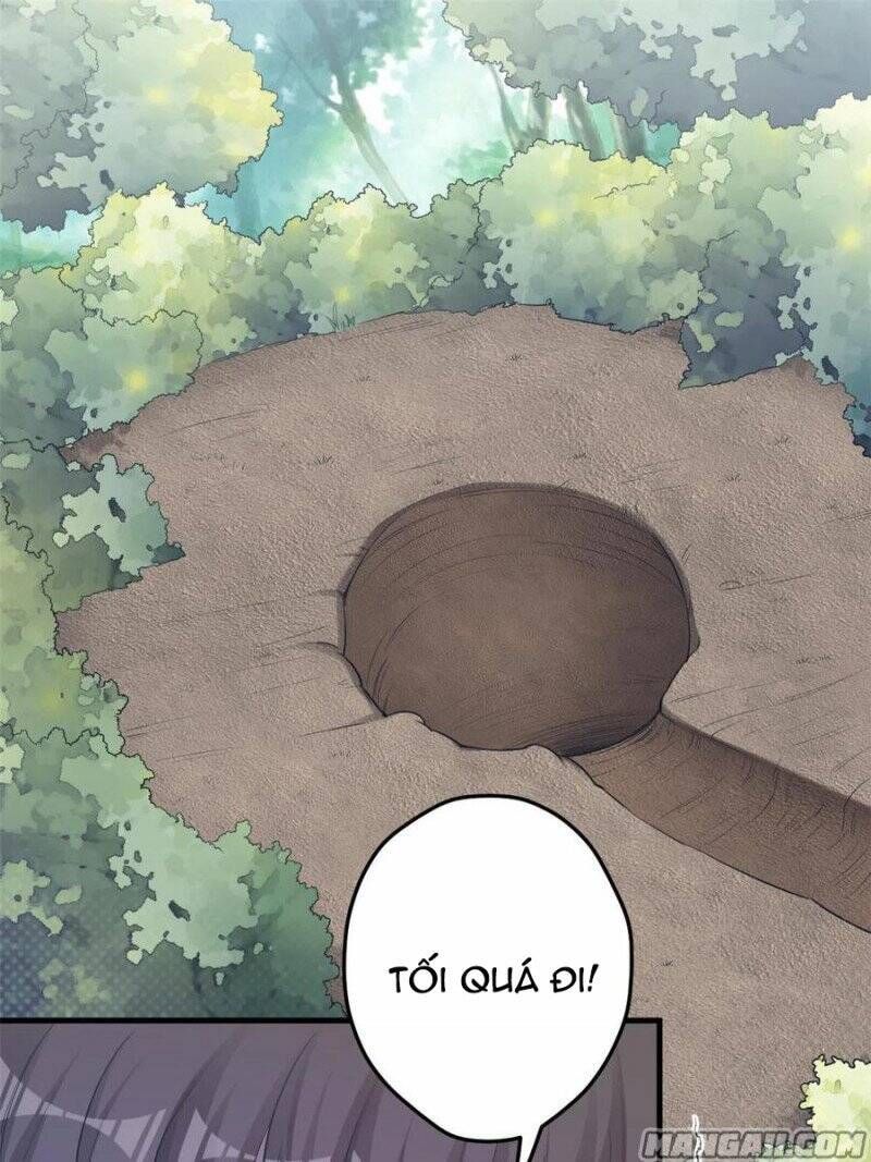 đọc truyện Thảnh Thơi Thú Thế Chủng Chủng Điền, Sinh Sinh Tể Chương 360.1 ảnh 4 tại Thiên Thai Truyện