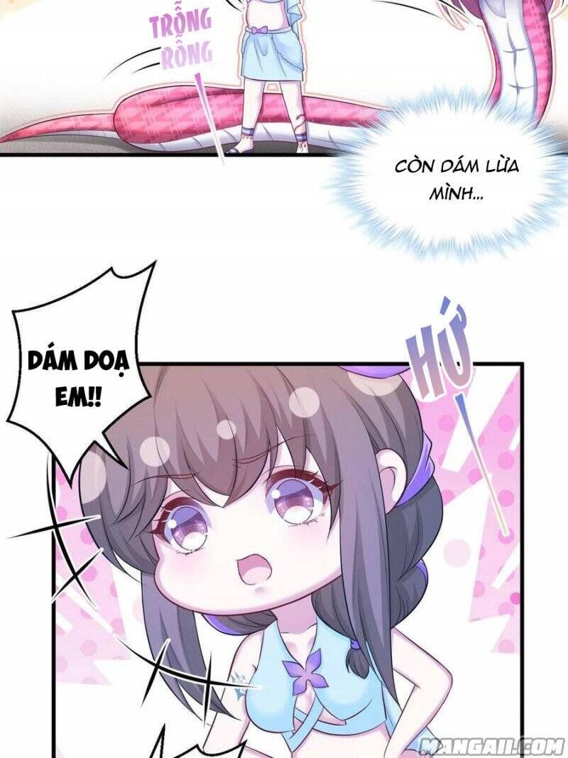 đọc truyện Thảnh Thơi Thú Thế Chủng Chủng Điền, Sinh Sinh Tể Chương 360.1 ảnh 22 tại Thiên Thai Truyện