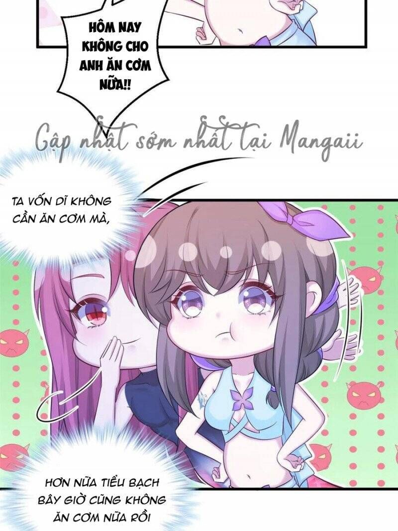 đọc truyện Thảnh Thơi Thú Thế Chủng Chủng Điền, Sinh Sinh Tể Chương 360.1 ảnh 23 tại Thiên Thai Truyện