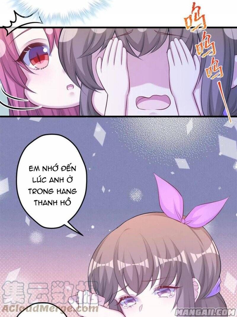 đọc truyện Thảnh Thơi Thú Thế Chủng Chủng Điền, Sinh Sinh Tể Chương 360.1 ảnh 24 tại Thiên Thai Truyện