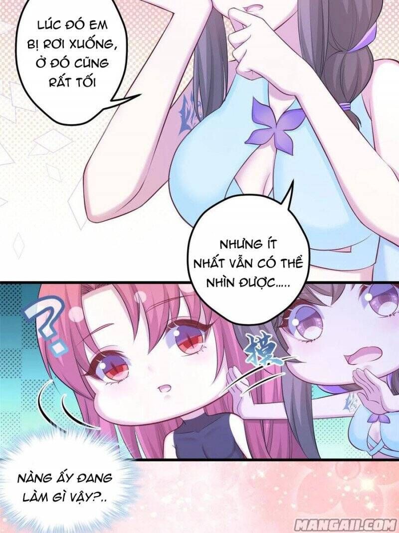 đọc truyện Thảnh Thơi Thú Thế Chủng Chủng Điền, Sinh Sinh Tể Chương 360.1 ảnh 25 tại Thiên Thai Truyện