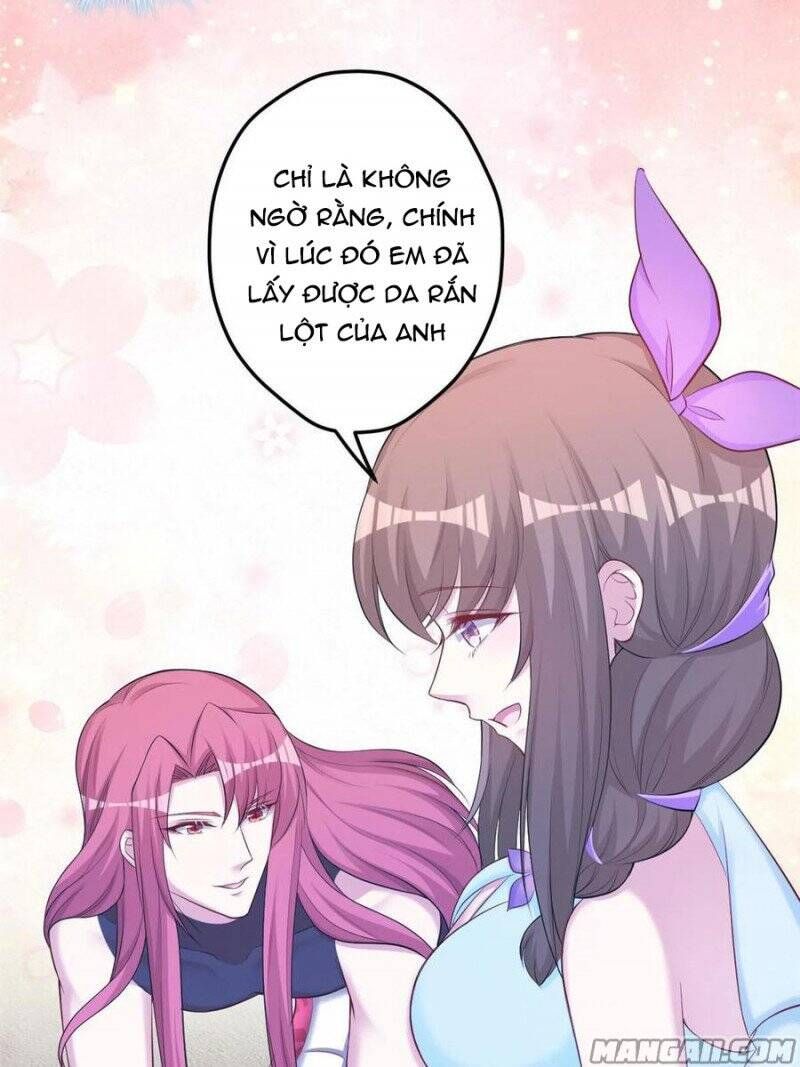 đọc truyện Thảnh Thơi Thú Thế Chủng Chủng Điền, Sinh Sinh Tể Chương 360.1 ảnh 26 tại Thiên Thai Truyện