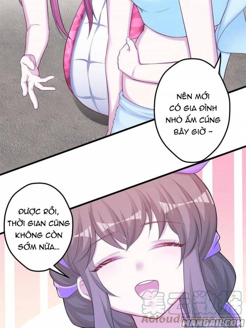 đọc truyện Thảnh Thơi Thú Thế Chủng Chủng Điền, Sinh Sinh Tể Chương 360.1 ảnh 27 tại Thiên Thai Truyện