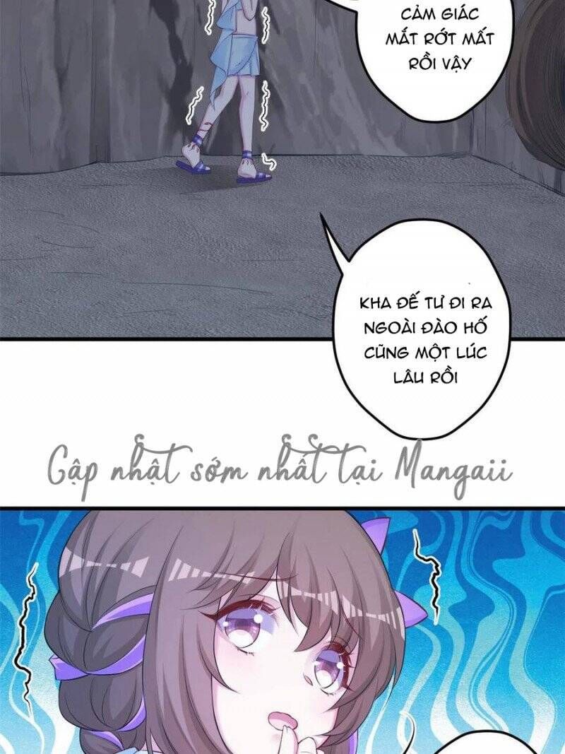 đọc truyện Thảnh Thơi Thú Thế Chủng Chủng Điền, Sinh Sinh Tể Chương 360.1 ảnh 6 tại Thiên Thai Truyện