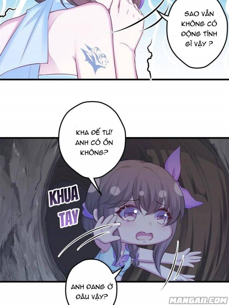 đọc truyện Thảnh Thơi Thú Thế Chủng Chủng Điền, Sinh Sinh Tể Chương 360.1 ảnh 7 tại Thiên Thai Truyện