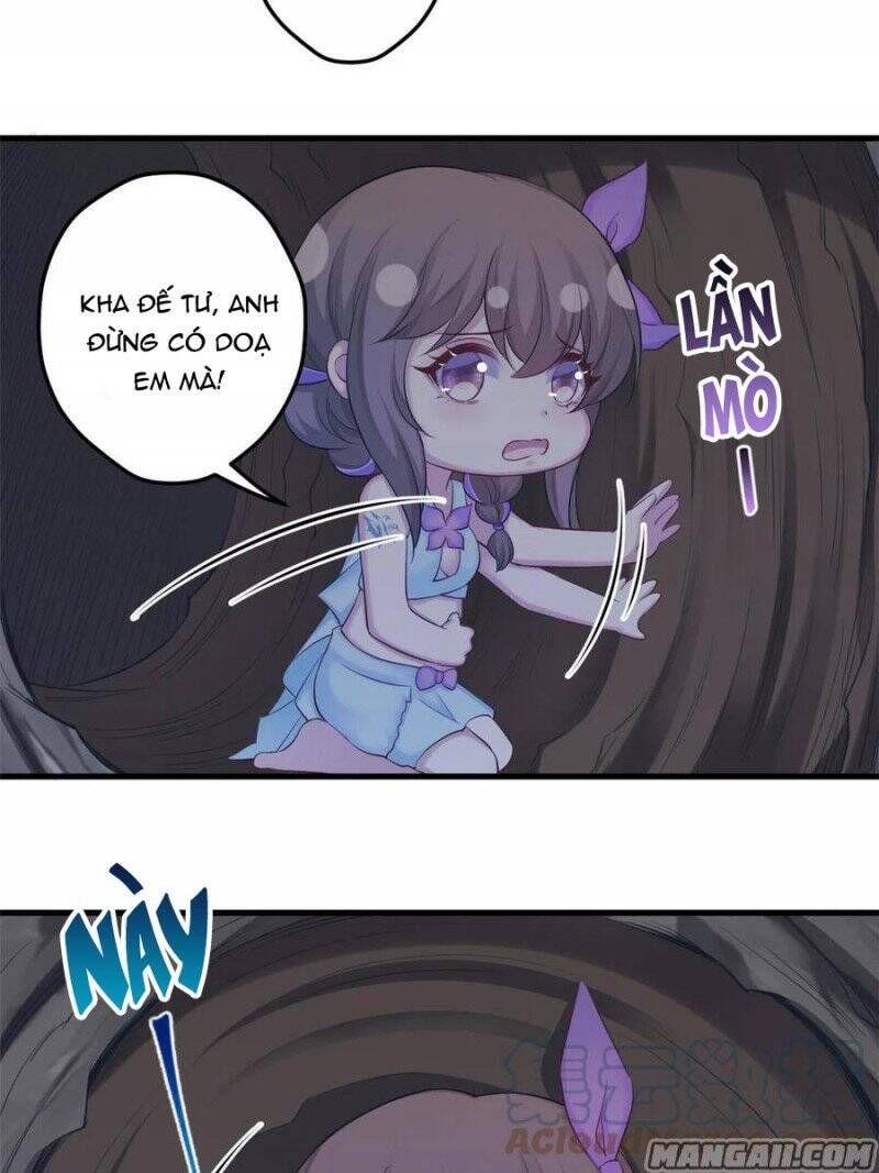 đọc truyện Thảnh Thơi Thú Thế Chủng Chủng Điền, Sinh Sinh Tể Chương 360.1 ảnh 8 tại Thiên Thai Truyện