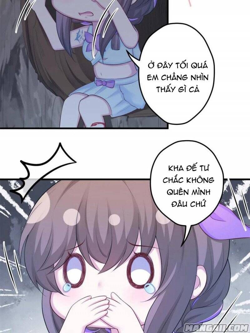 đọc truyện Thảnh Thơi Thú Thế Chủng Chủng Điền, Sinh Sinh Tể Chương 360.1 ảnh 10 tại Thiên Thai Truyện