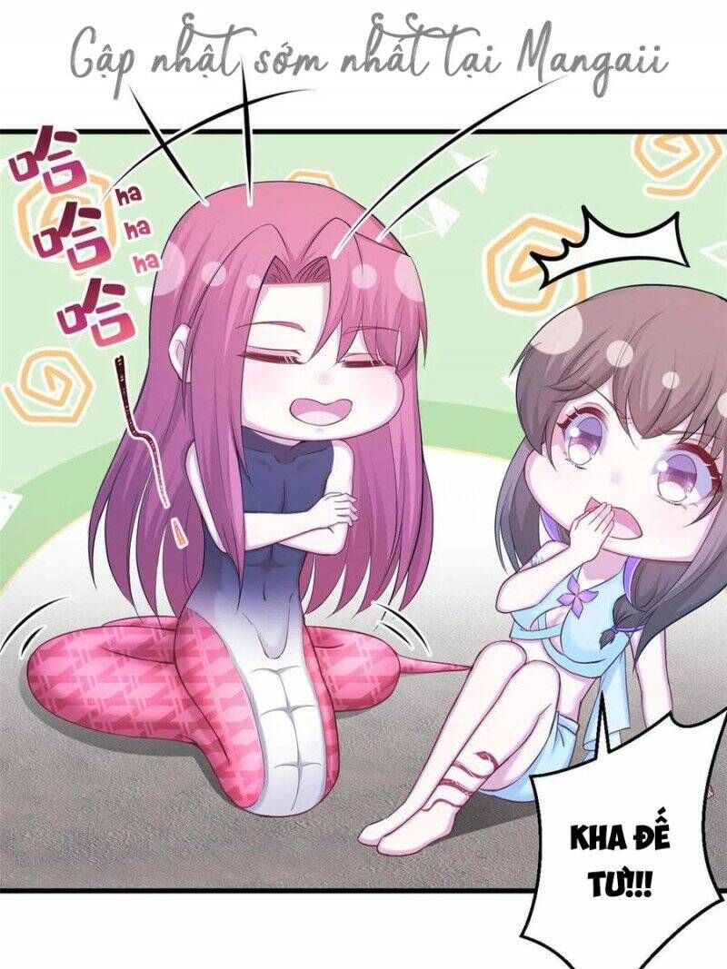 đọc truyện Thảnh Thơi Thú Thế Chủng Chủng Điền, Sinh Sinh Tể Chương 360.2 ảnh 12 tại Thiên Thai Truyện