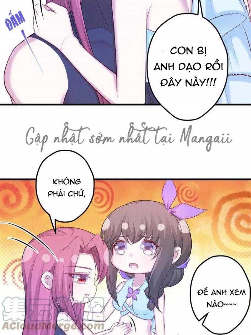 đọc truyện Thảnh Thơi Thú Thế Chủng Chủng Điền, Sinh Sinh Tể Chương 360.2 ảnh 18 tại Thiên Thai Truyện