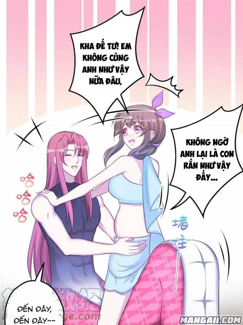 đọc truyện Thảnh Thơi Thú Thế Chủng Chủng Điền, Sinh Sinh Tể Chương 360.2 ảnh 21 tại Thiên Thai Truyện