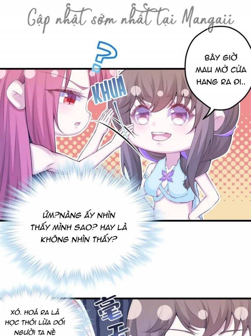 đọc truyện Thảnh Thơi Thú Thế Chủng Chủng Điền, Sinh Sinh Tể Chương 360.2 ảnh 4 tại Thiên Thai Truyện