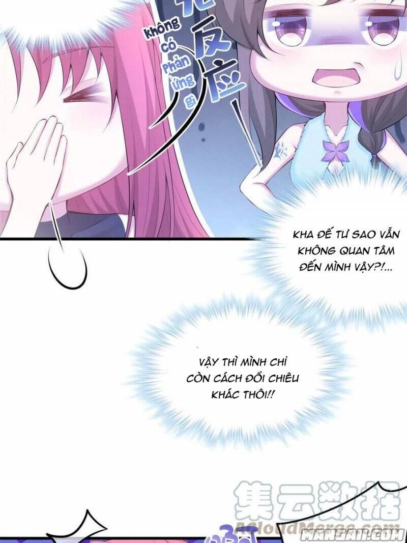 đọc truyện Thảnh Thơi Thú Thế Chủng Chủng Điền, Sinh Sinh Tể Chương 360.2 ảnh 5 tại Thiên Thai Truyện