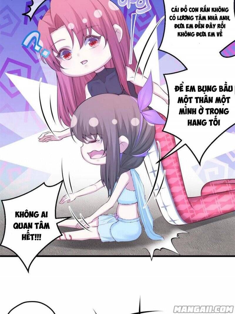 đọc truyện Thảnh Thơi Thú Thế Chủng Chủng Điền, Sinh Sinh Tể Chương 360.2 ảnh 6 tại Thiên Thai Truyện