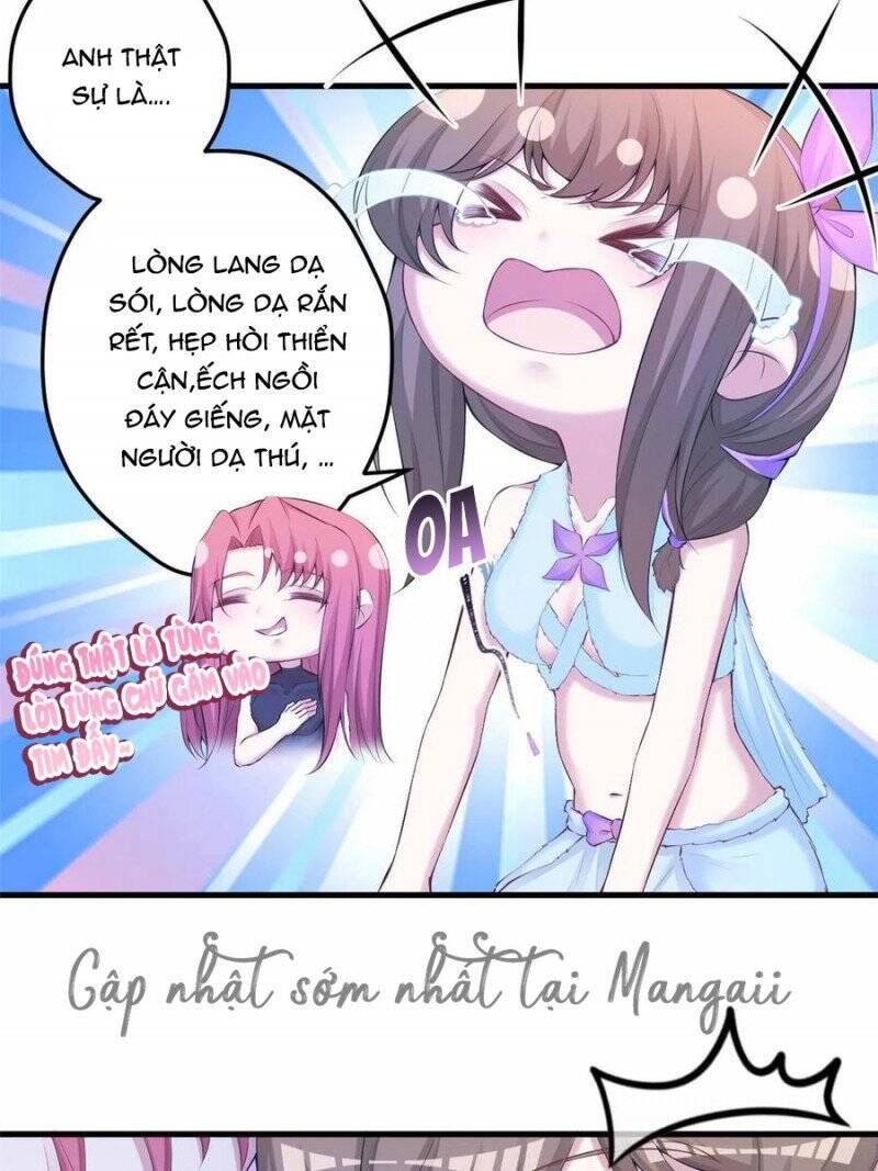 đọc truyện Thảnh Thơi Thú Thế Chủng Chủng Điền, Sinh Sinh Tể Chương 360.2 ảnh 7 tại Thiên Thai Truyện